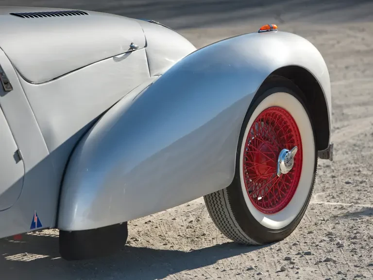 1947 Allard - Image 9 of 20