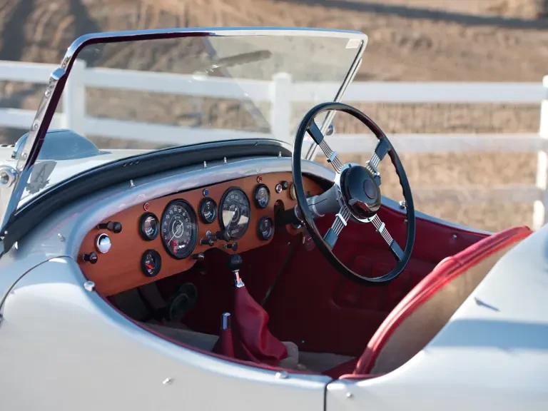 1947 Allard - Image 5 of 20