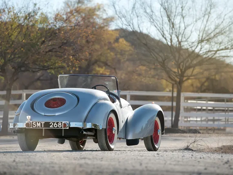 1947 Allard - Image 20 of 20