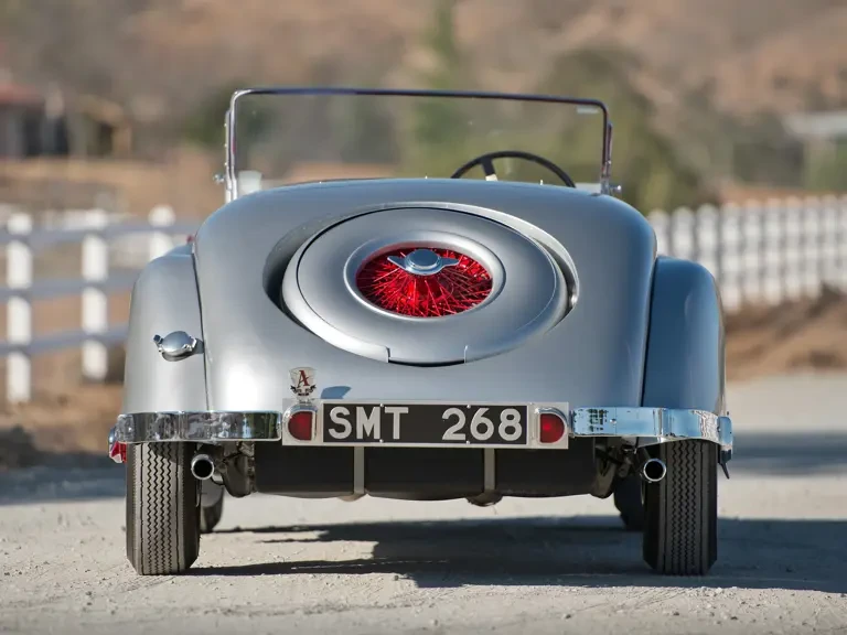 1947 Allard - Image 16 of 20