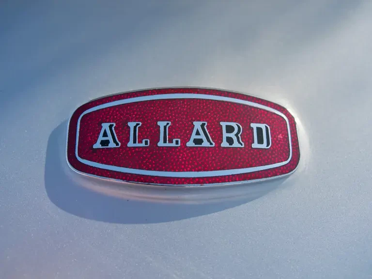 1947 Allard - Image 7 of 20