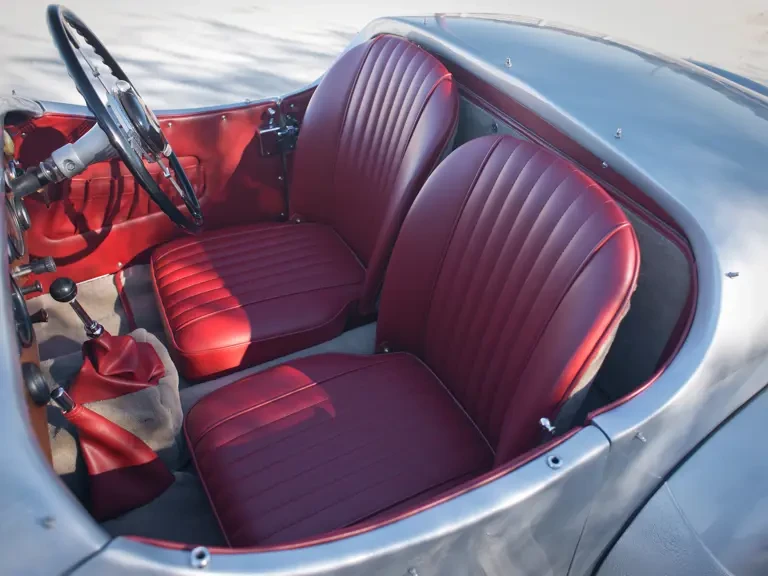1947 Allard - Image 13 of 20