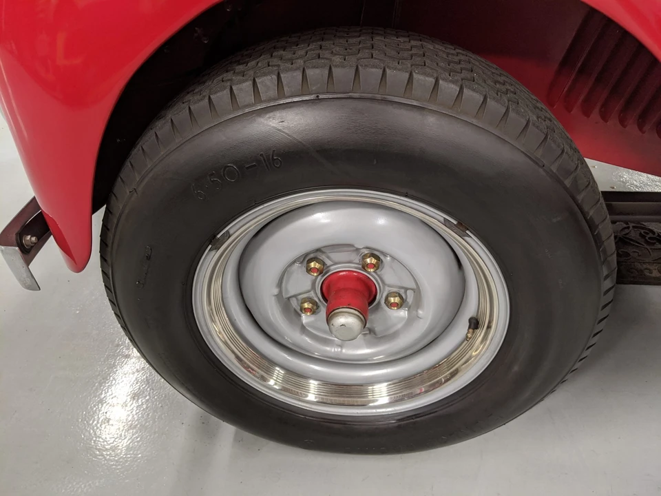 1947 Allard - Image 21 of 31