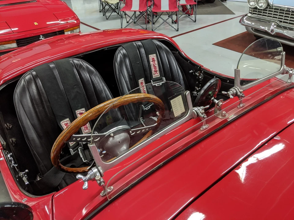1947 Allard - Image 25 of 31