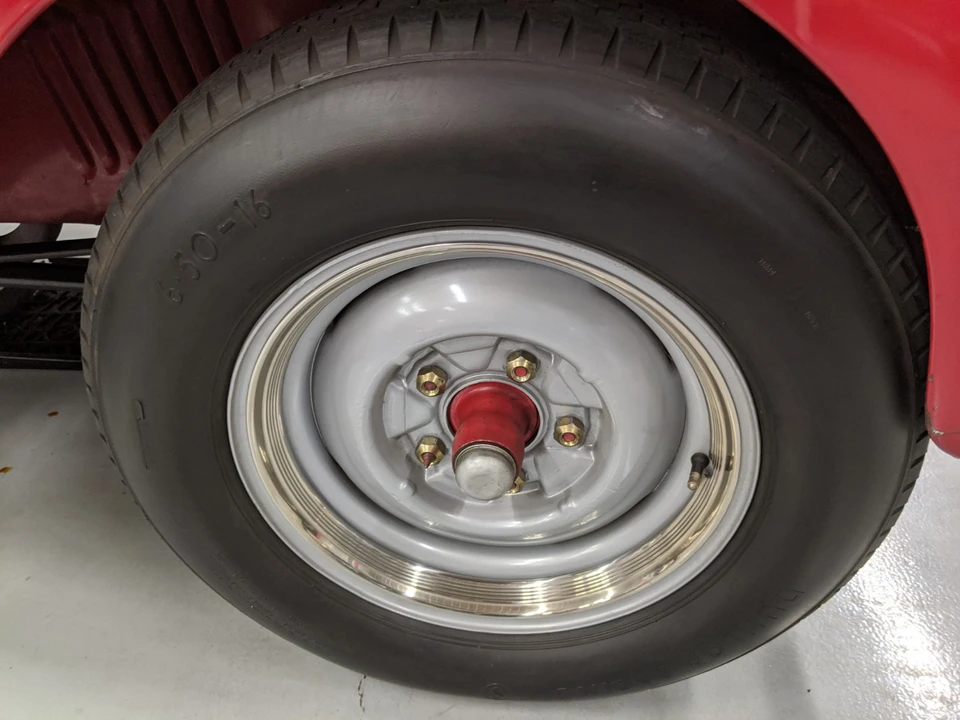 1947 Allard - Image 22 of 31