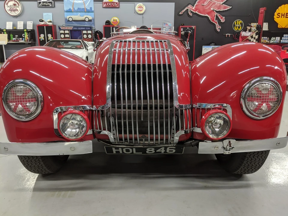 1947 Allard - Image 13 of 31