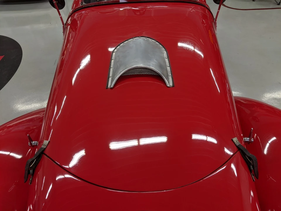 1947 Allard - Image 14 of 31