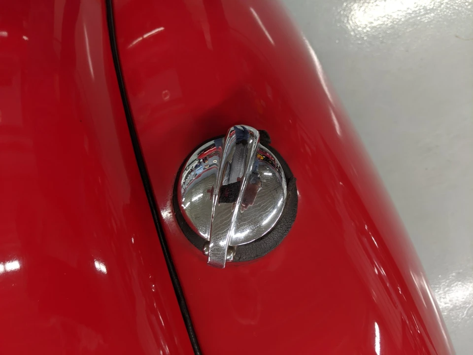 1947 Allard - Image 16 of 31