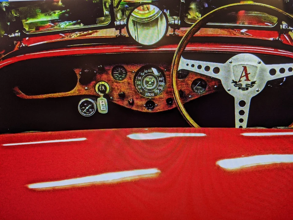 1947 Allard - Image 26 of 31