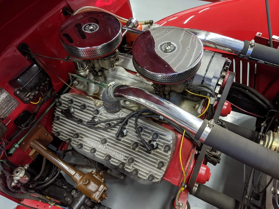 1947 Allard - Image 30 of 31