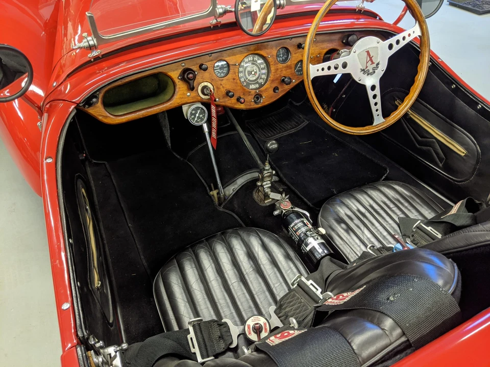 1947 Allard - Image 23 of 31