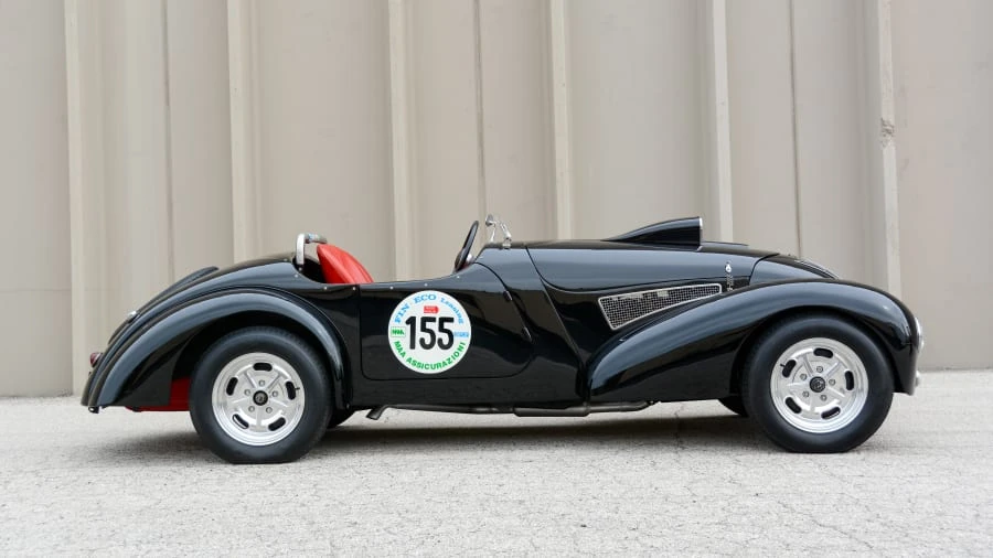 1947 Allard - Image 17 of 18