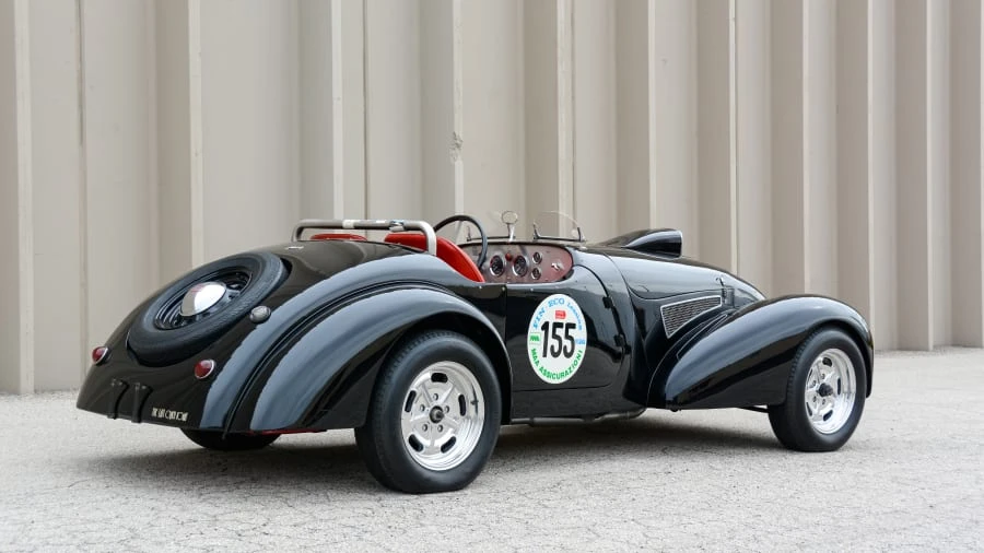 1947 Allard - Image 18 of 18