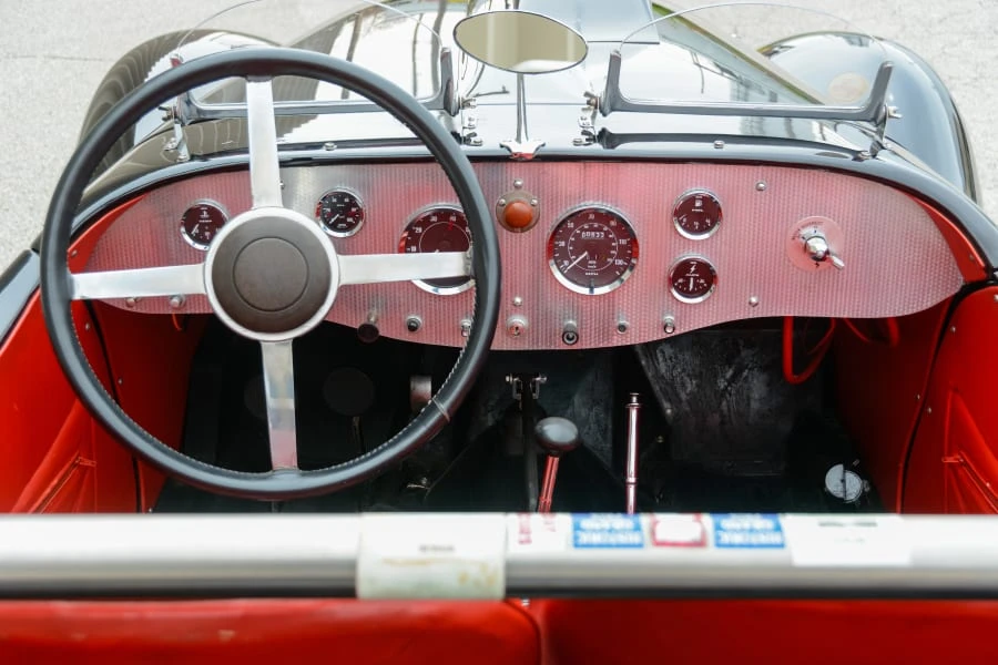 1947 Allard - Image 7 of 18