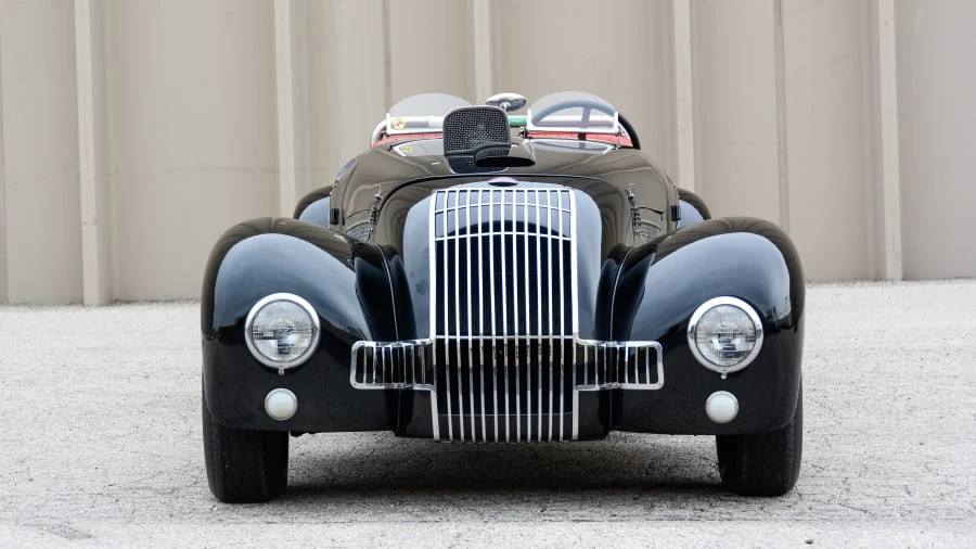 1947 Allard - Image 14 of 18
