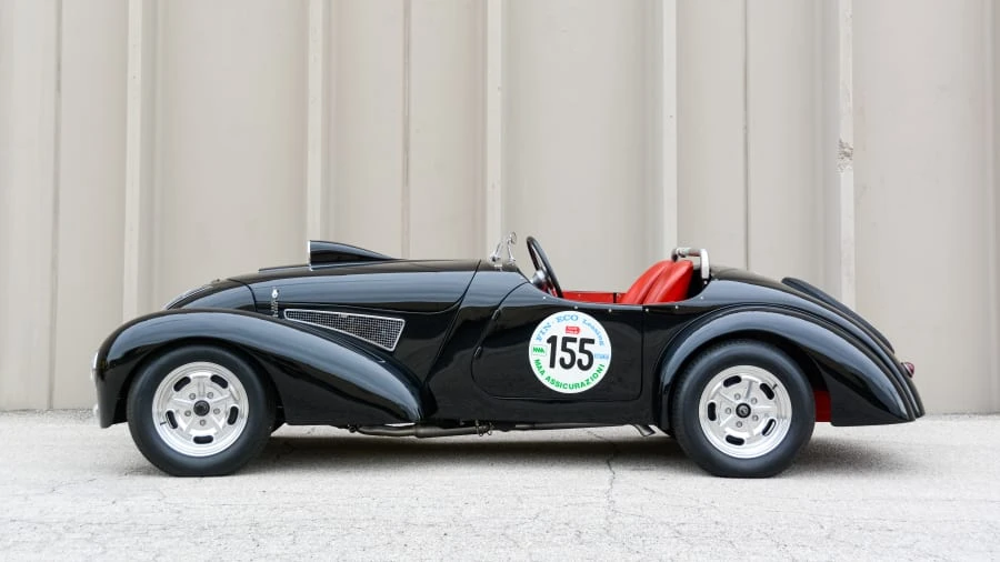 1947 Allard - Image 2 of 18