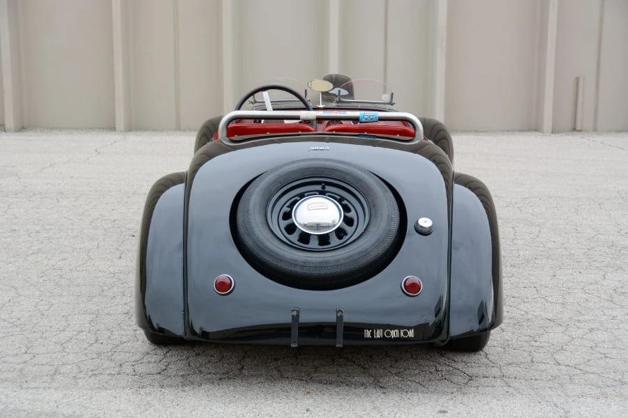 1947 Allard - Image 15 of 18