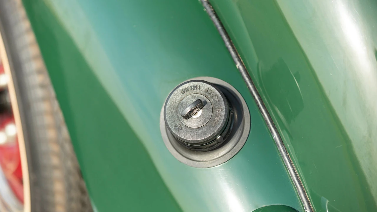 1947 Allard - Image 13 of 17