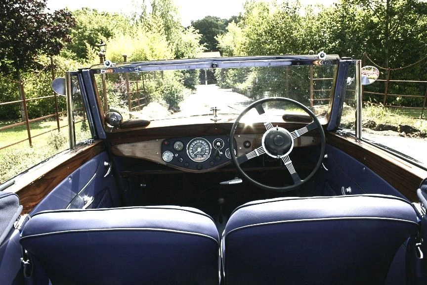 1947 Allard - Image 9 of 10