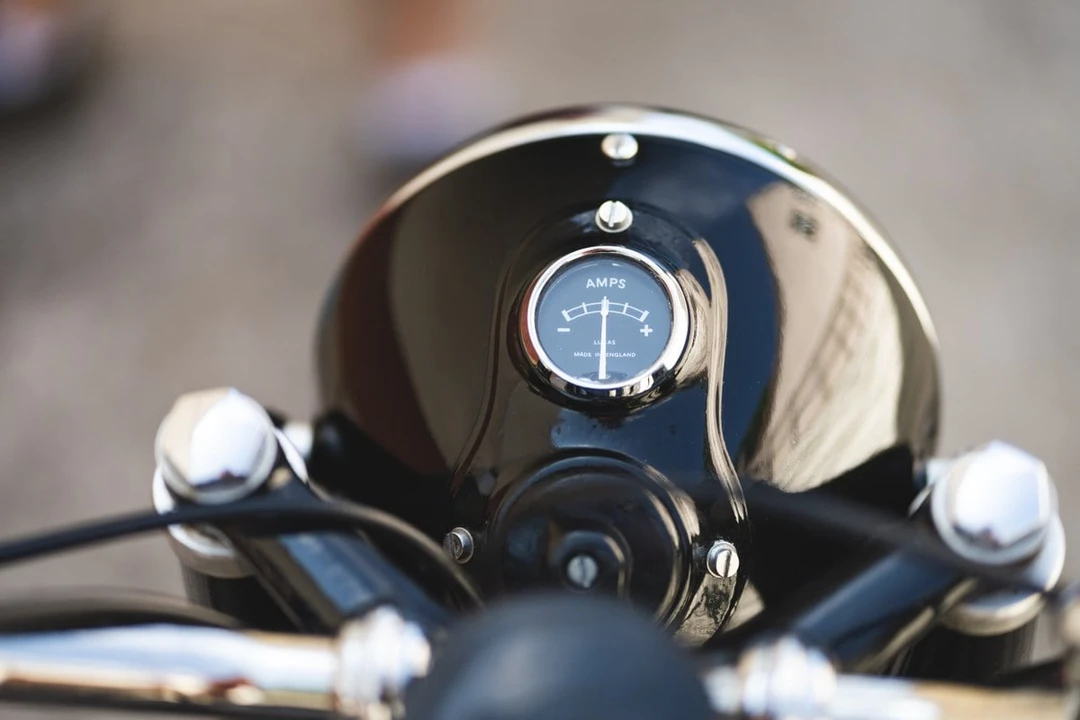 1947 Ariel Motorcycles - Image 23 of 30