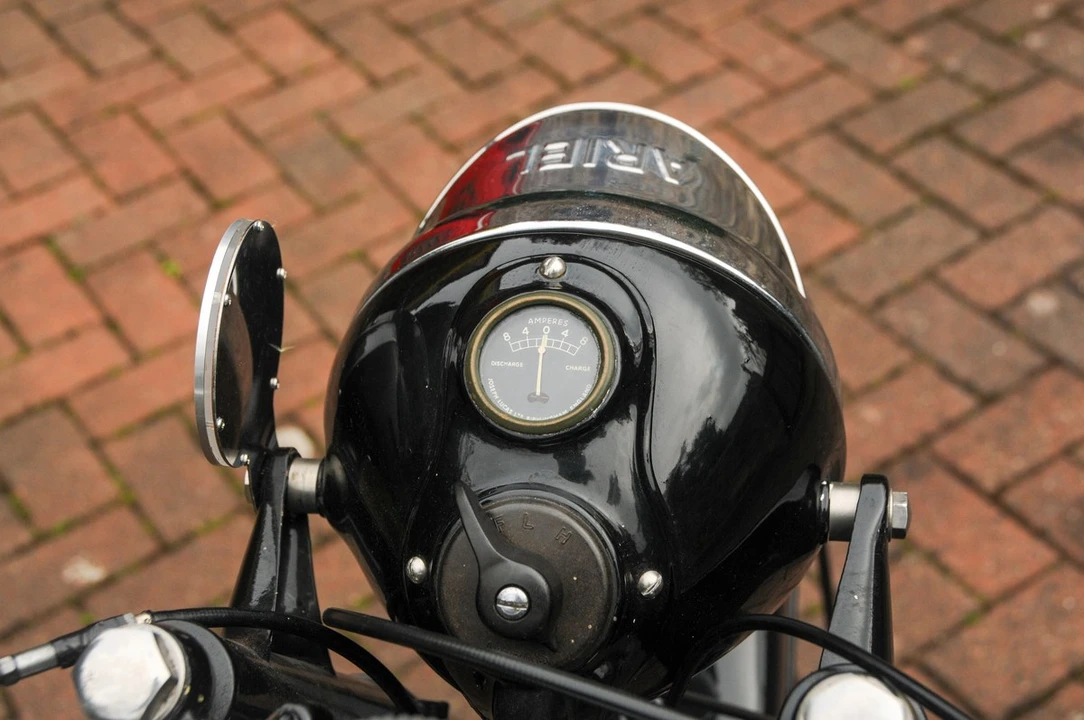 1947 Ariel Motorcycles - Image 28 of 30