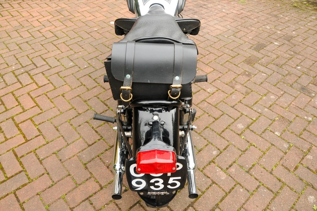 1947 Ariel Motorcycles - Image 18 of 30