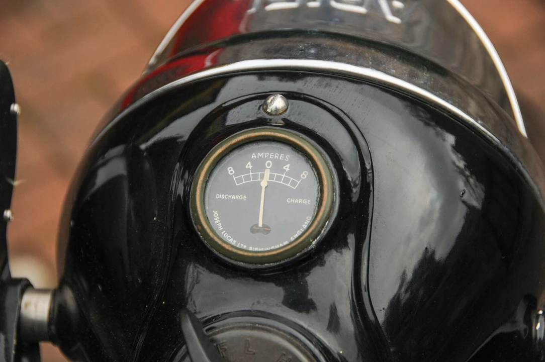 1947 Ariel Motorcycles - Image 29 of 30