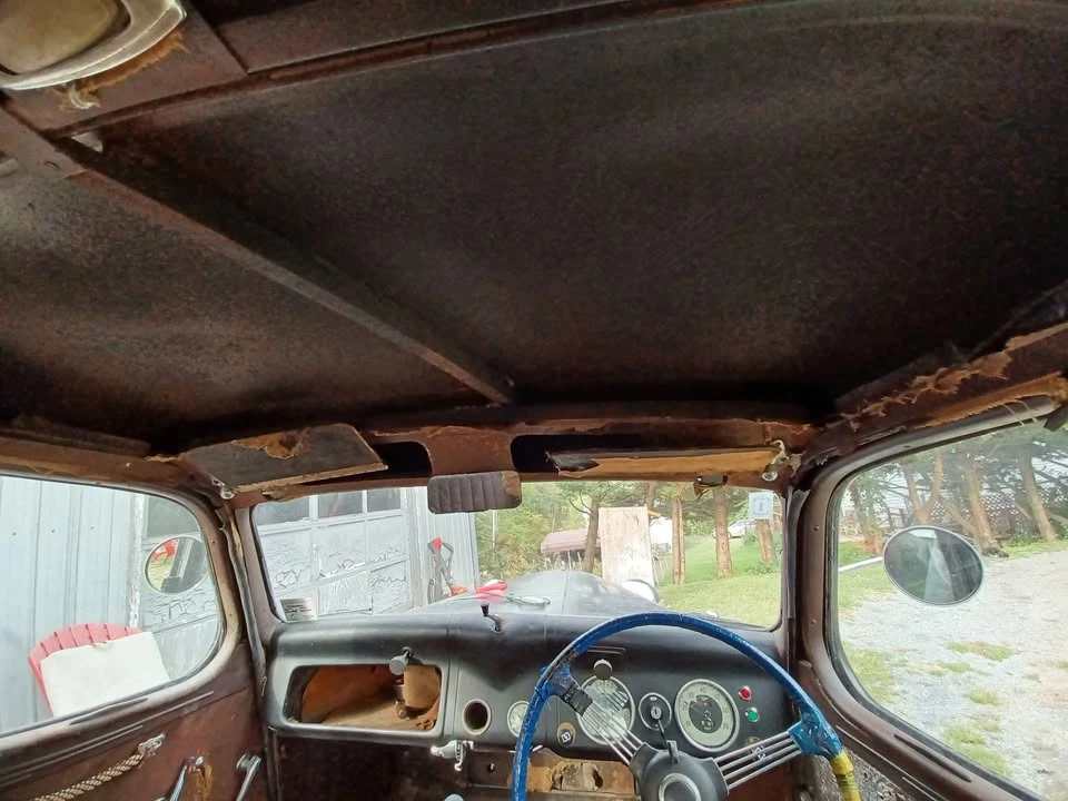 1947 Austin - Image 12 of 18