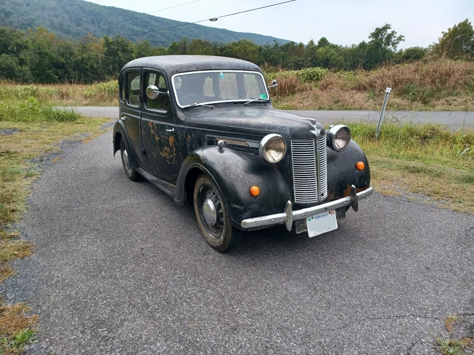 1947 Austin A40 - Image 2 of 20