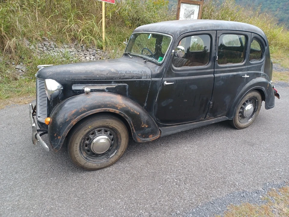 1947 Austin A40 - Image 8 of 20