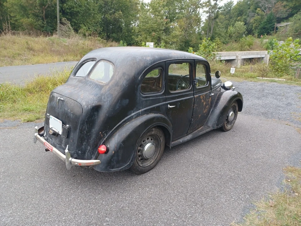 1947 Austin A40 - Image 4 of 20