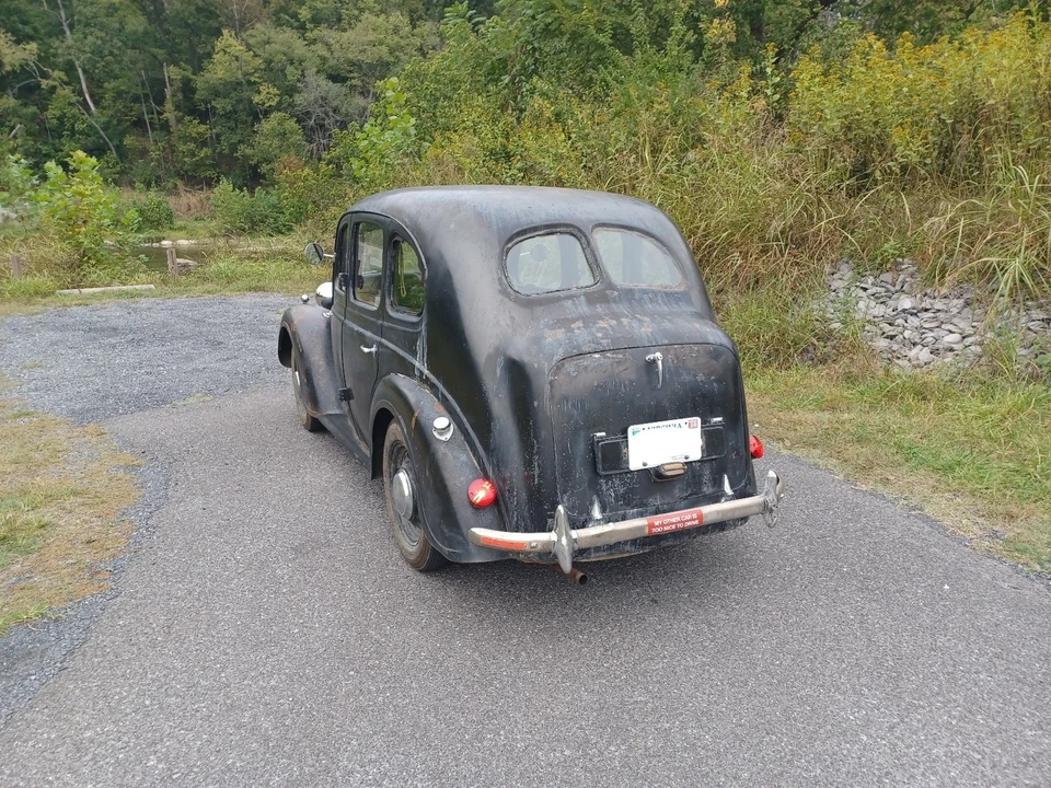 1947 Austin A40 - Image 6 of 20