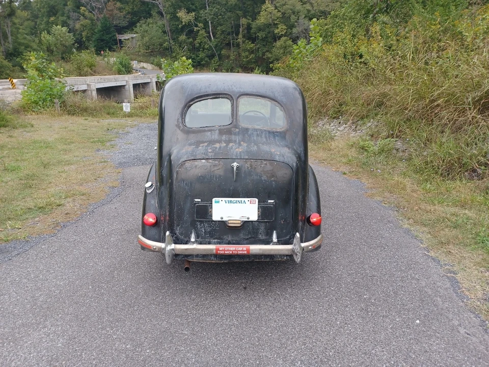 1947 Austin A40 - Image 5 of 20