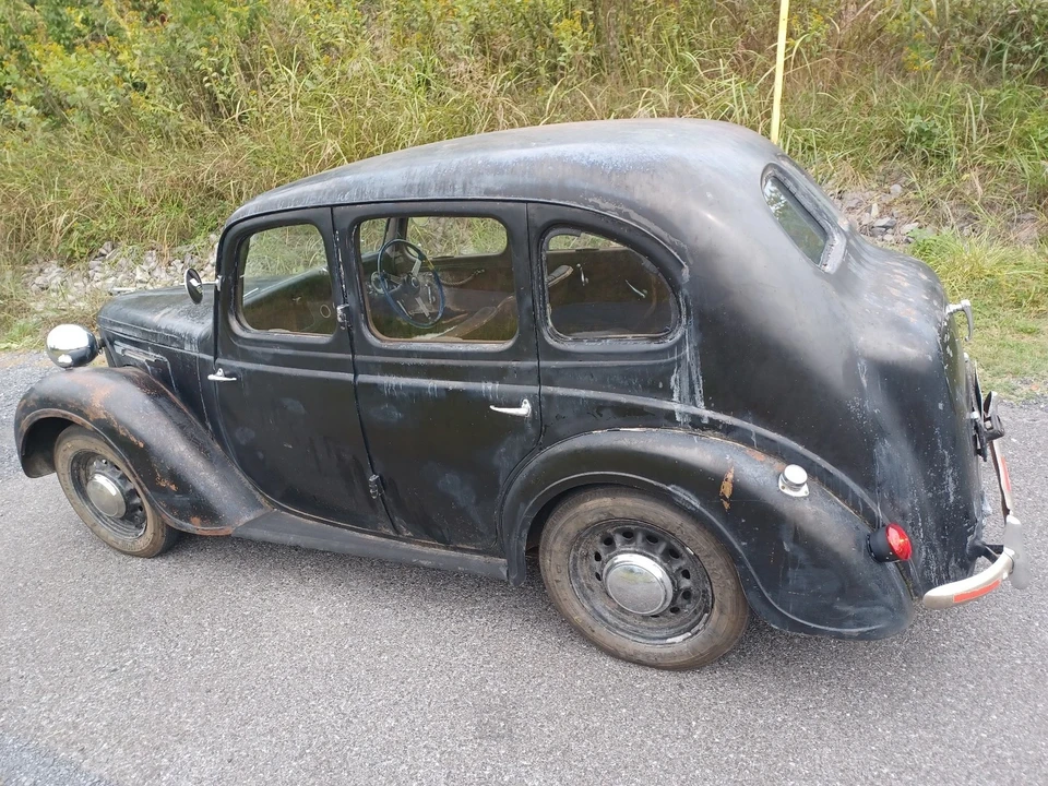 1947 Austin A40 - Image 7 of 20