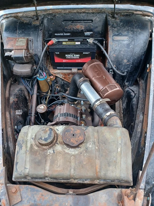 1947 Austin A40 - Image 18 of 20