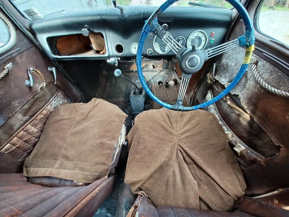 1947 Austin A40 - Image 10 of 20