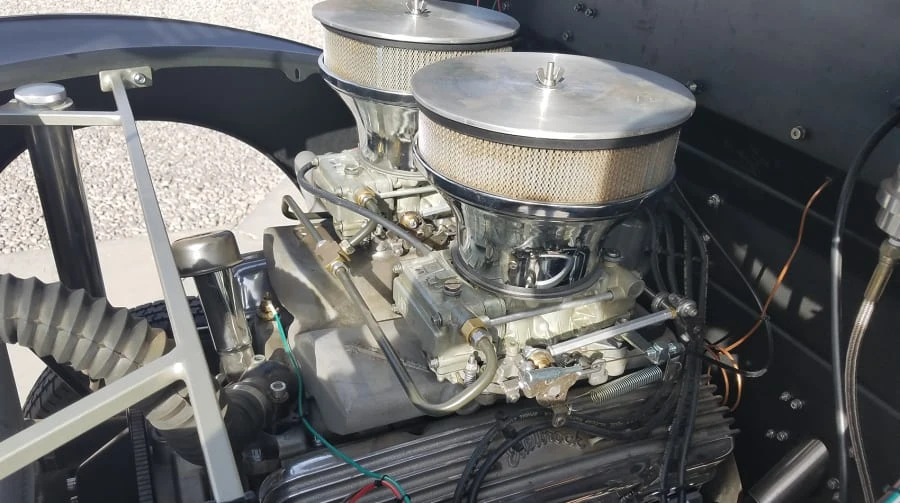 1947 Austin - Image 3 of 3
