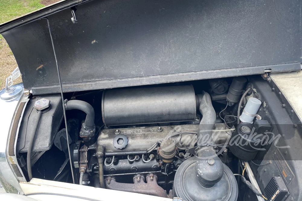 1947 Bentley Mark VI - Image 2 of 21