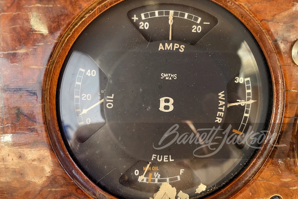 1947 Bentley Mark VI - Image 6 of 21