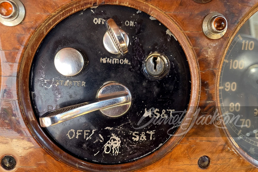 1947 Bentley Mark VI - Image 10 of 21