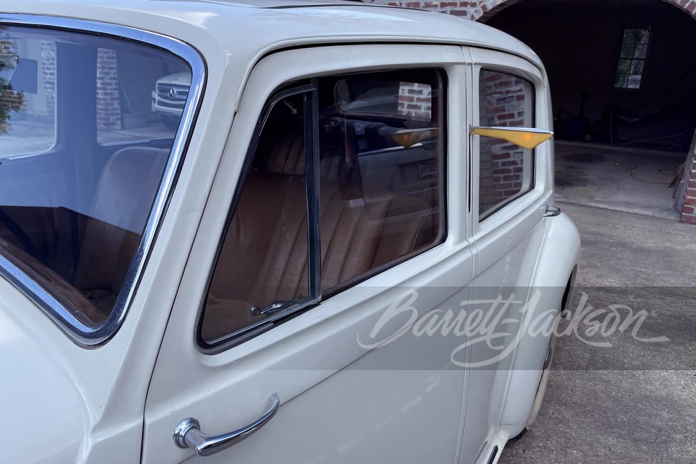 1947 Bentley Mark VI - Image 12 of 21