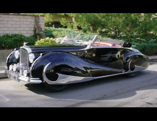 1947 Bentley Mark VI - Image 3 of 6