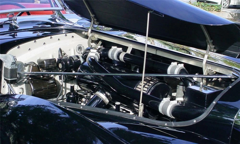 1947 Bentley Mark VI - Image 4 of 6