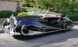 1947 Bentley Mark VI - Image 6 of 6