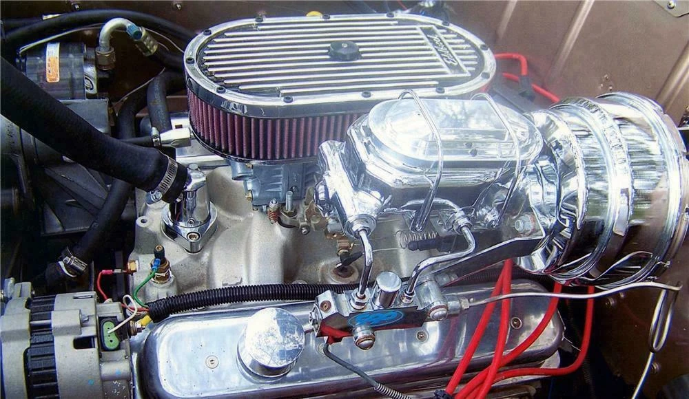 1947 Bentley Mark VI - Image 3 of 5