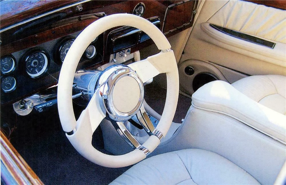 1947 Bentley Mark VI - Image 4 of 5