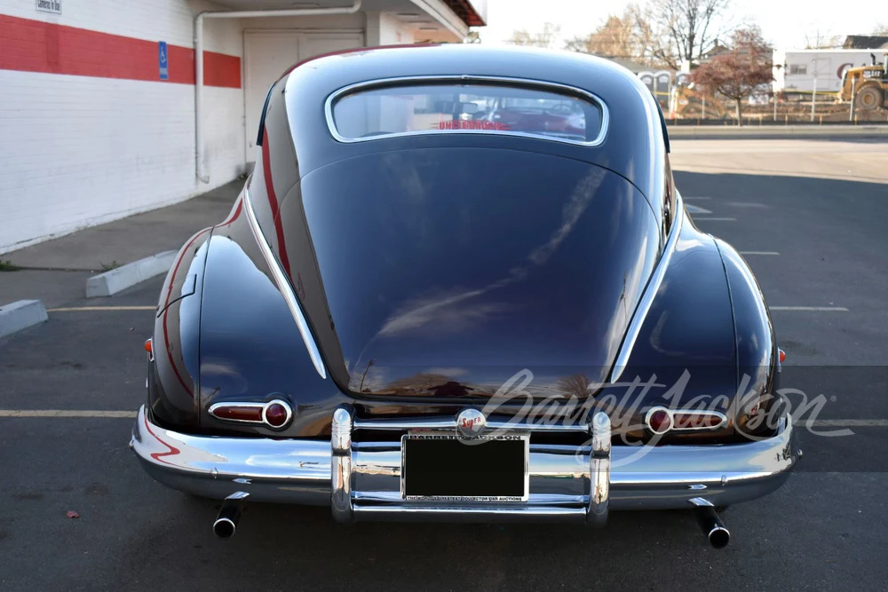 1947 Buick Super - Image 7 of 19