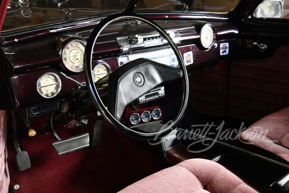 1947 Buick Super - Image 17 of 19