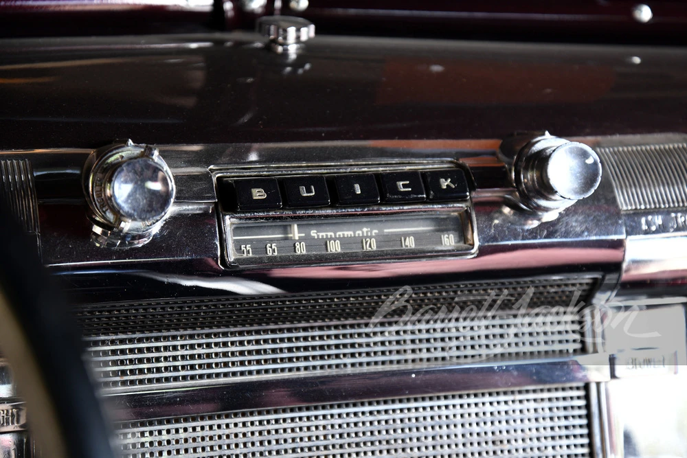1947 Buick Super - Image 18 of 19