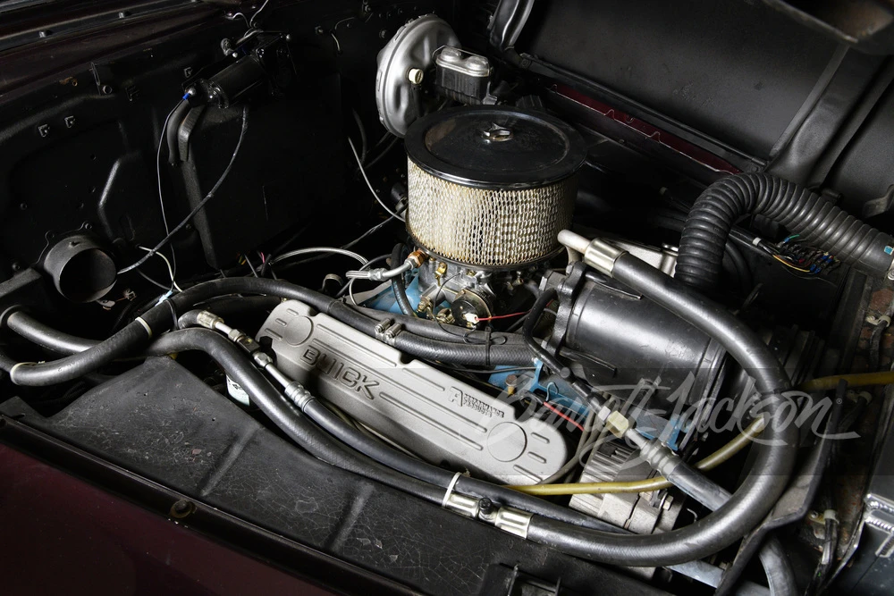 1947 Buick Super - Image 14 of 19